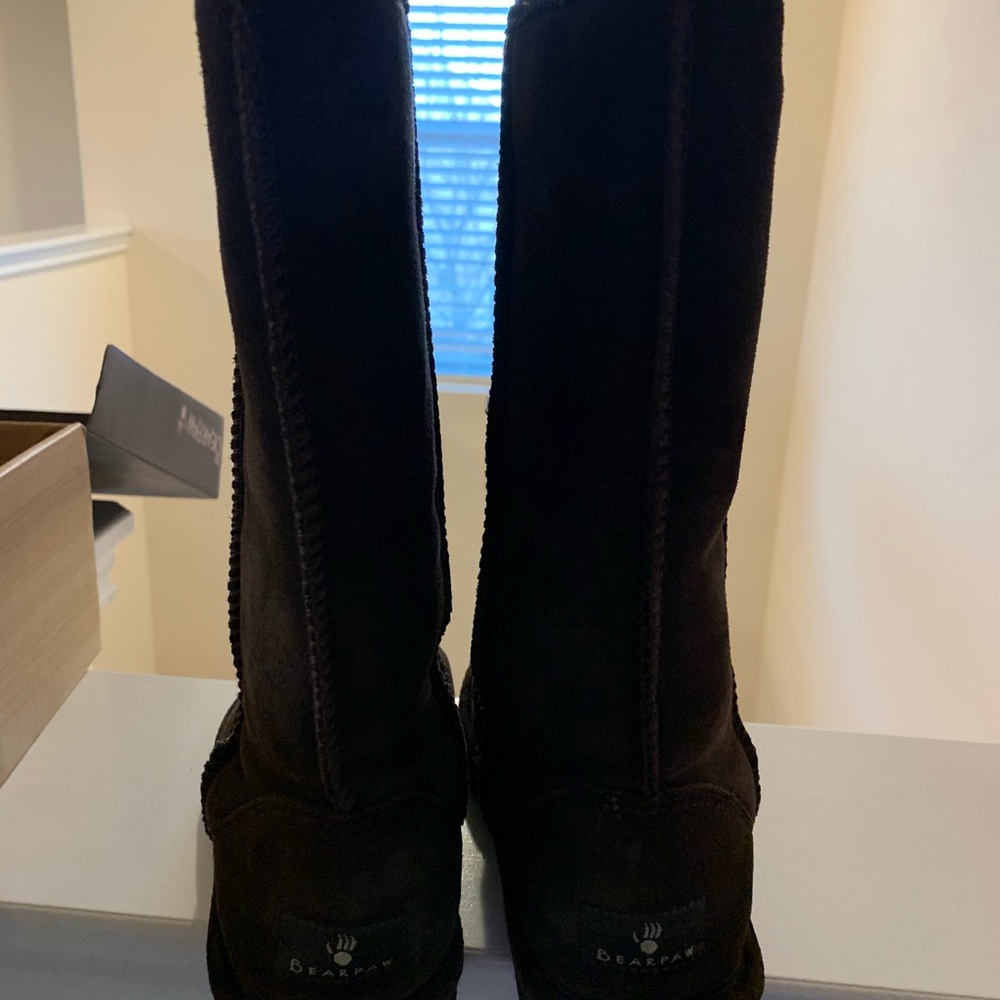 Bearpaw boots winter - Picture 4 of 8